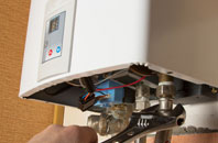 free New Kingston boiler install quotes
